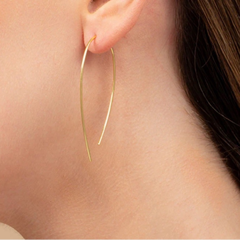 Uncommonjames earrings great condition